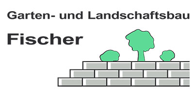 Logo Garten- und Landschaftsbau Gert Fischer Aichtal